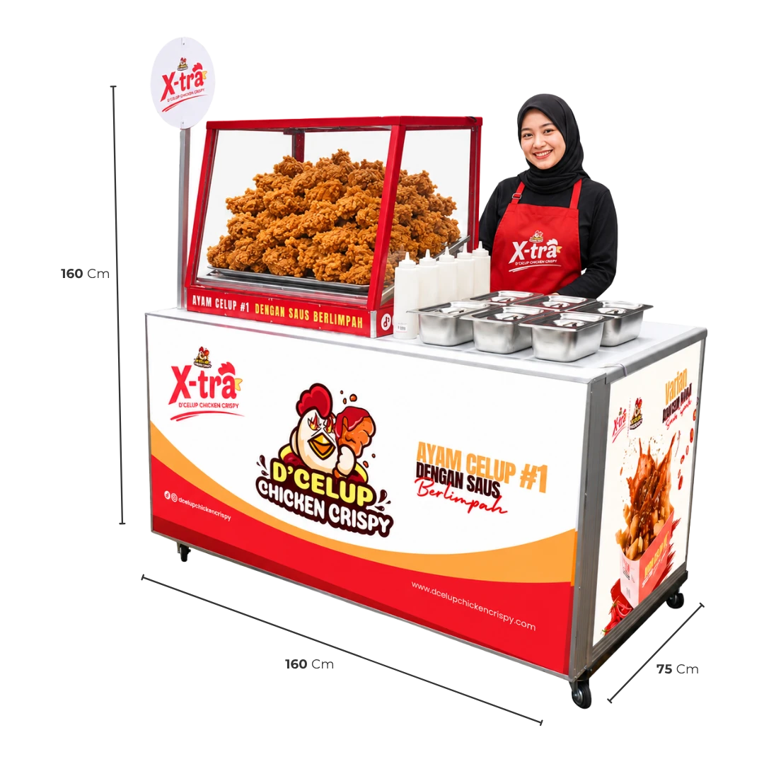 Paket Gold